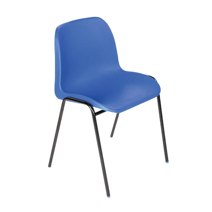 Mild steel deals chair